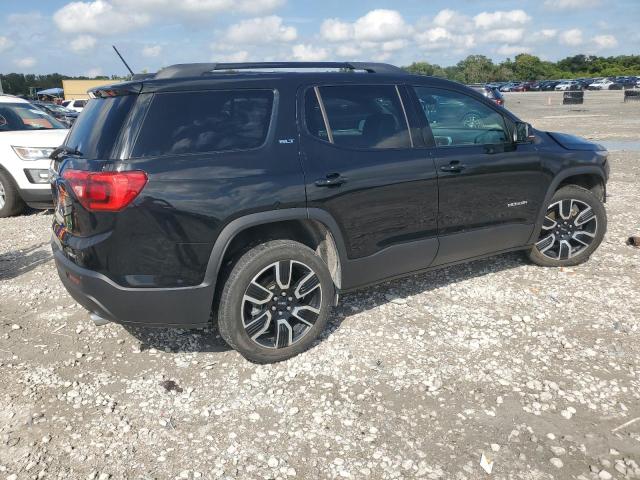 1GKKNULS9KZ269423 - 2019 GMC ACADIA SLT-1 Черный фото 3