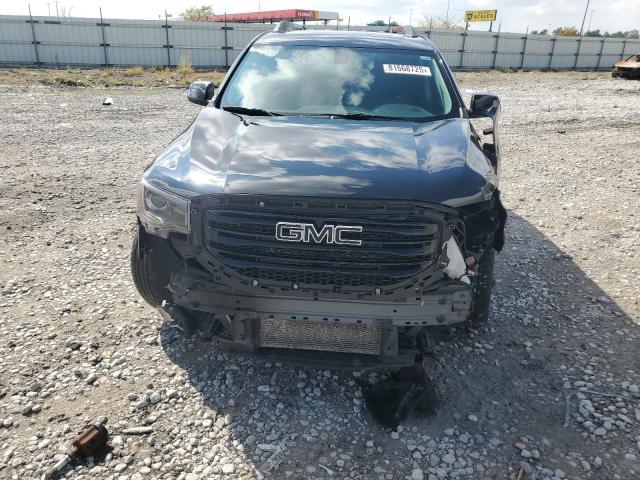1GKKNULS9KZ269423 - 2019 GMC ACADIA SLT-1 Черный фото 5