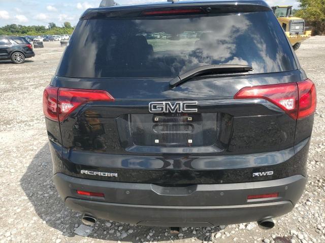 1GKKNULS9KZ269423 - 2019 GMC ACADIA SLT-1 Черный фото 6