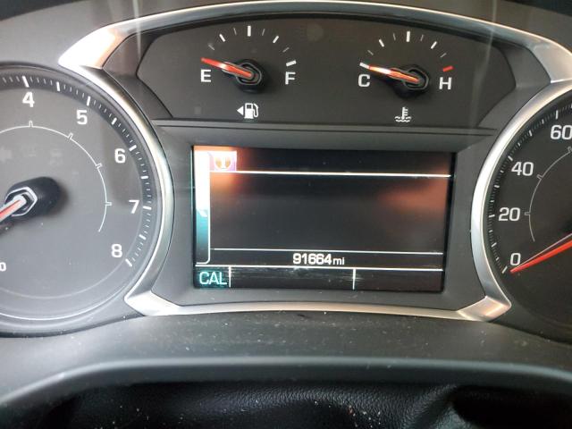 1GKKNULS9KZ269423 - 2019 GMC ACADIA SLT-1 Черный фото 9