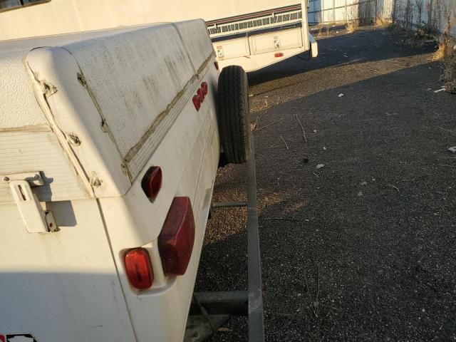 4CE676F1X37247489 - 2003 COLEMAN CAMPER WHITE photo 8