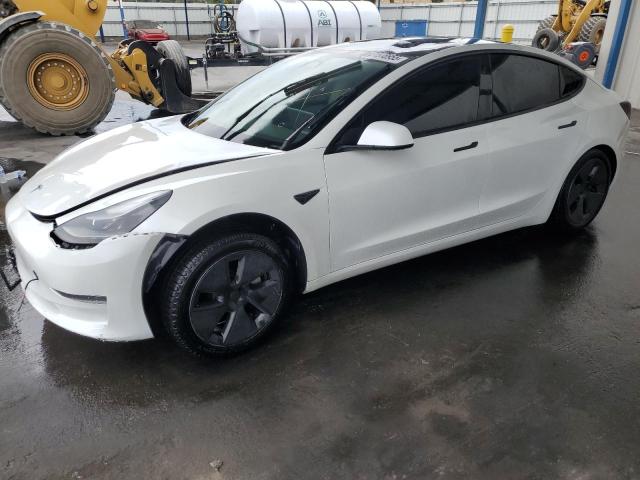 2023 TESLA MODEL 3, 