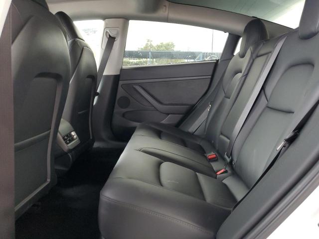 5YJ3E1EA9PF714985 - 2023 TESLA MODEL 3 Ağ foto 10