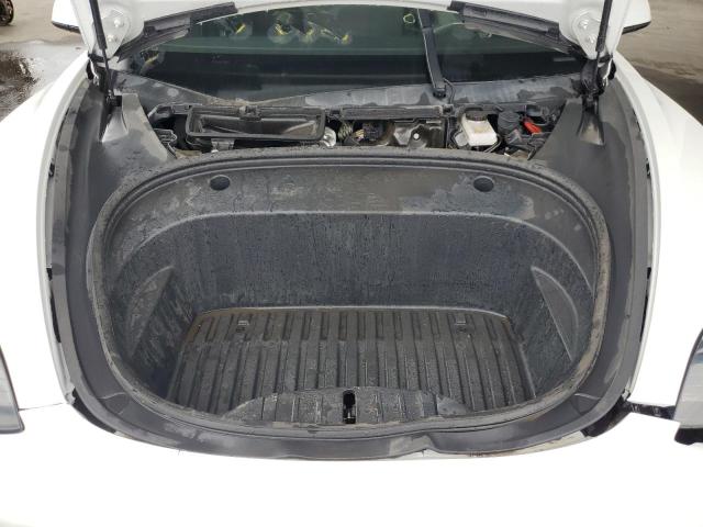 5YJ3E1EA9PF714985 - 2023 TESLA MODEL 3 Ağ foto 11