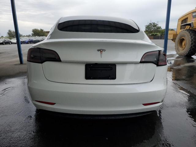 5YJ3E1EA9PF714985 - 2023 TESLA MODEL 3 Ağ foto 6