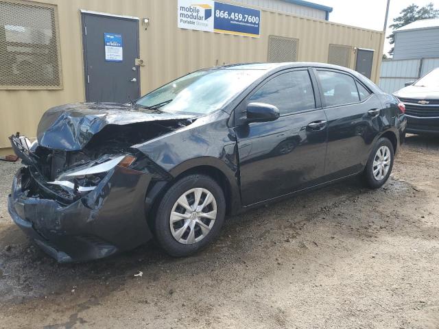 2014 TOYOTA COROLLA L, 