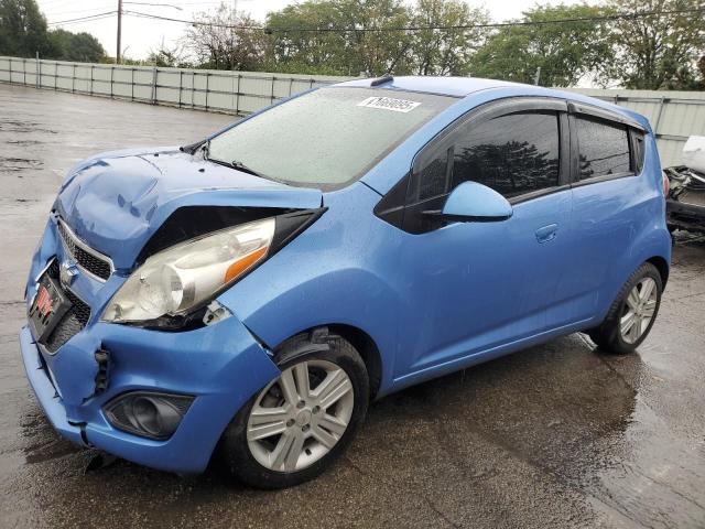 2014 CHEVROLET SPARK LS, 