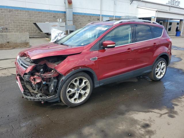 2013 FORD ESCAPE TITANIUM, 