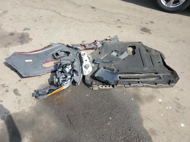 1FMCU9J96DUA27989 - 2013 FORD ESCAPE TITANIUM RED photo 12