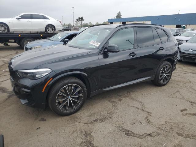 2022 BMW X5 XDRIVE40I, 