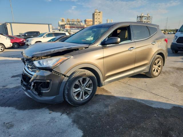 2014 HYUNDAI SANTA FE S, 