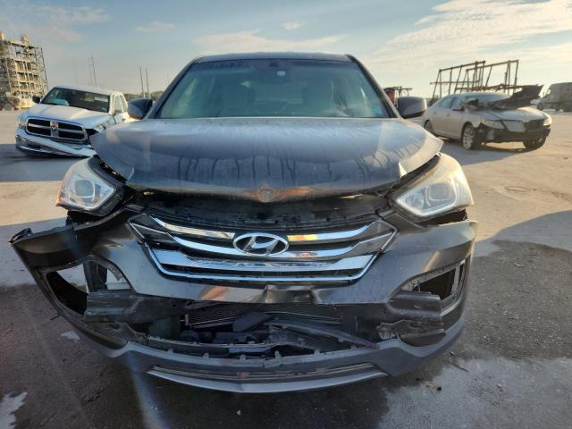5XYZT3LB9EG202575 - 2014 HYUNDAI SANTA FE S ნაცრისფერი ფოტო 5