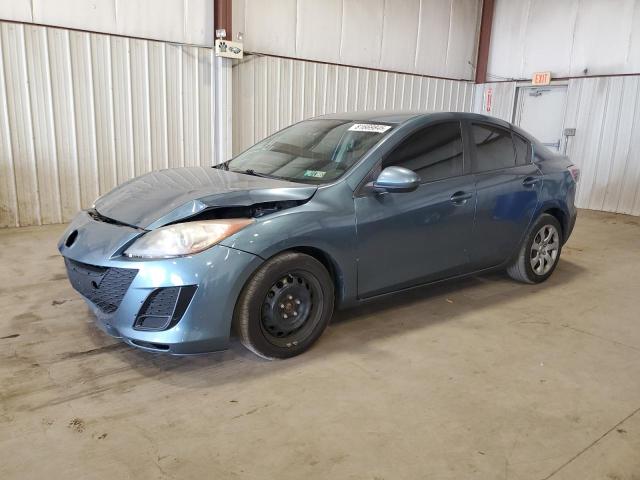 2011 MAZDA 3 I, 