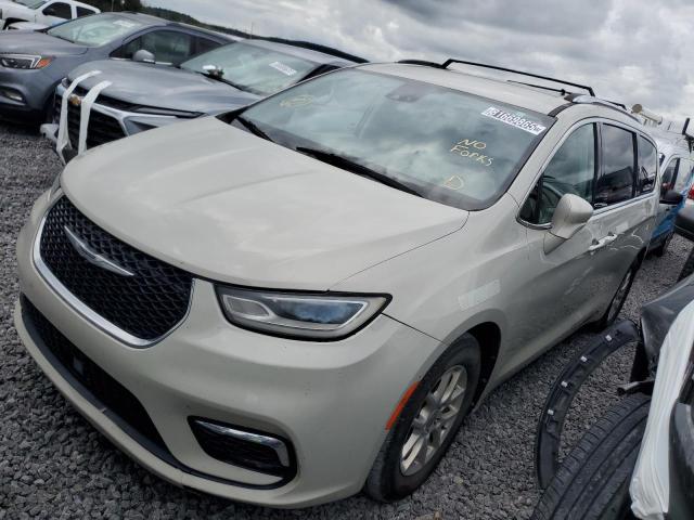 2021 CHRYSLER PACIFICA TOURING L, 