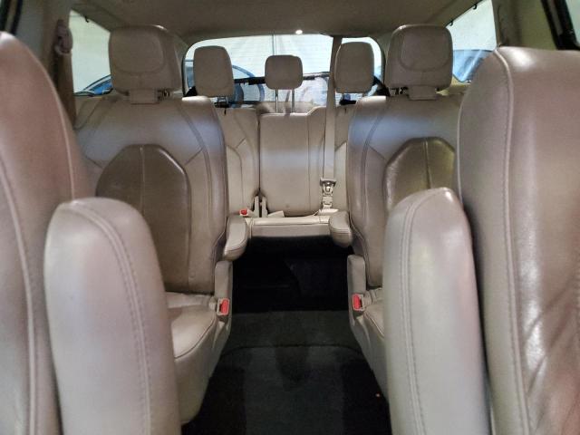 2C4RC1BG7MR552430 - 2021 CHRYSLER PACIFICA TOURING L CREAM photo 10