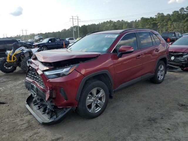 2024 TOYOTA RAV4 XLE, 
