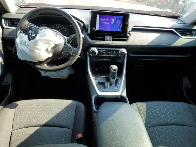 2T3W1RFV5RW329476 - 2024 TOYOTA RAV4 XLE RED photo 16