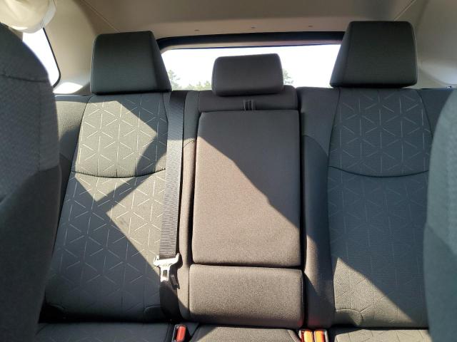 2T3W1RFV5RW329476 - 2024 TOYOTA RAV4 XLE RED photo 20