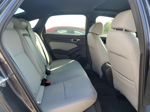 2HGFE4F8XSH316473 - 2025 HONDA CIVIC SPORT 石墨色 照片 10