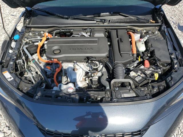 2HGFE4F8XSH316473 - 2025 HONDA CIVIC SPORT 石墨色 照片 11