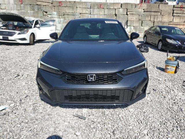 2HGFE4F8XSH316473 - 2025 HONDA CIVIC SPORT 石墨色 照片 5