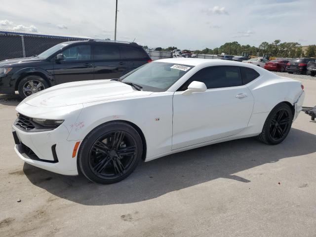 2019 CHEVROLET CAMARO LS, null