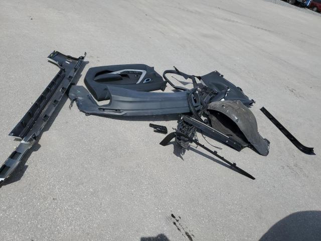 1G1FB1RS3K0105903 - 2019 CHEVROLET CAMARO LS WHITE photo 12