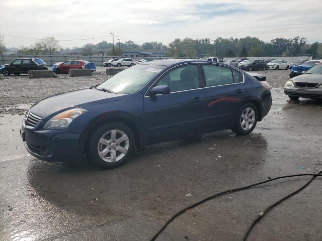 2009 NISSAN ALTIMA 2.5, 