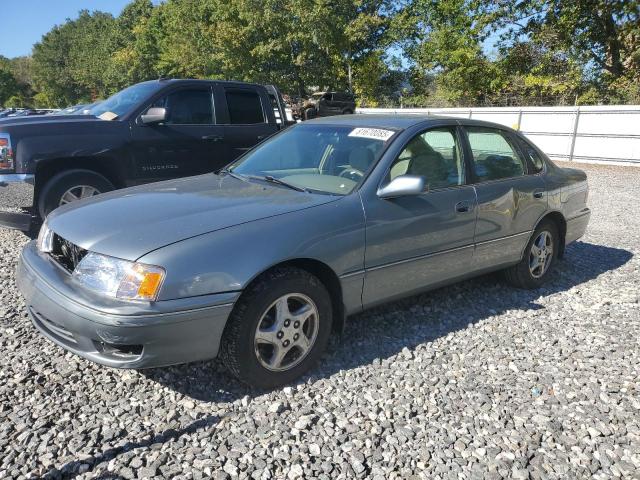 1999 TOYOTA AVALON XL, 