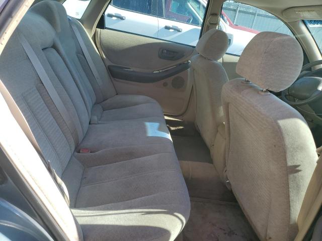 4T1BF18B8XU338103 - 1999 TOYOTA AVALON XL 蓝色 照片 10