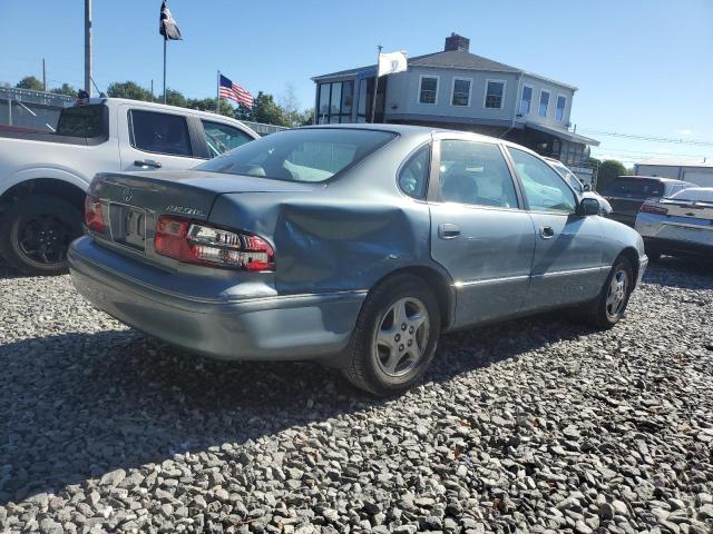 4T1BF18B8XU338103 - 1999 TOYOTA AVALON XL 蓝色 照片 3