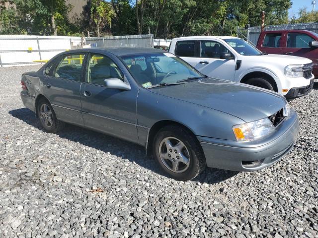 4T1BF18B8XU338103 - 1999 TOYOTA AVALON XL 蓝色 照片 4