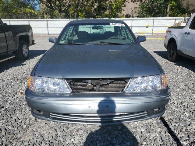 4T1BF18B8XU338103 - 1999 TOYOTA AVALON XL 蓝色 照片 5