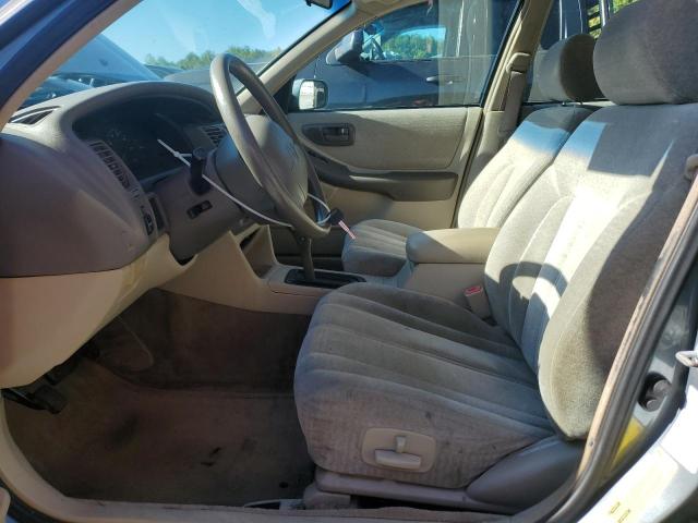 4T1BF18B8XU338103 - 1999 TOYOTA AVALON XL 蓝色 照片 7