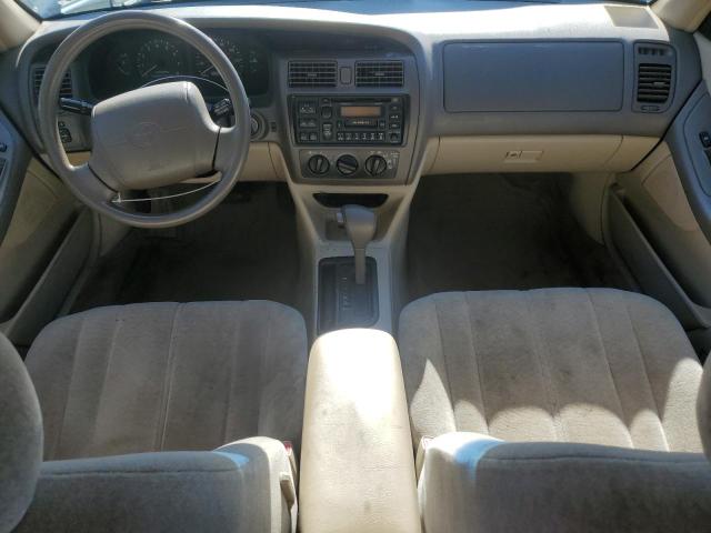 4T1BF18B8XU338103 - 1999 TOYOTA AVALON XL 蓝色 照片 8