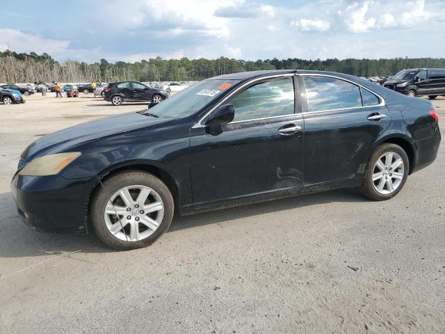 2007 LEXUS ES 350, 