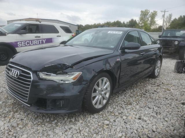 2016 AUDI A6 PRESTIGE, 