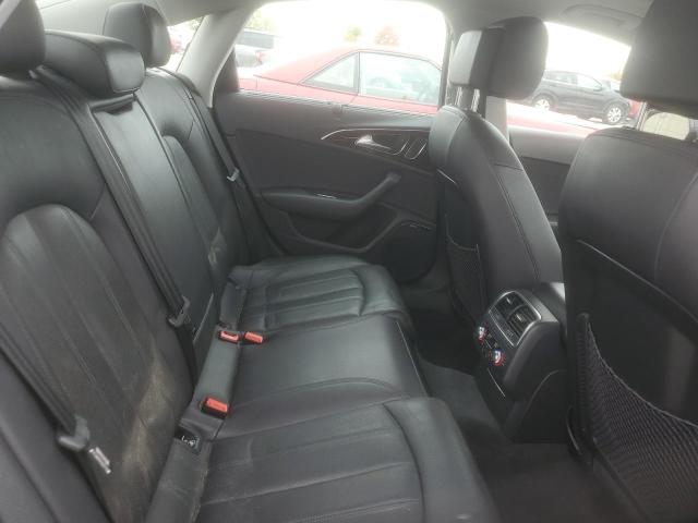 WAUHGAFC5GN178227 - 2016 AUDI A6 PRESTIGE Чорний фото 10