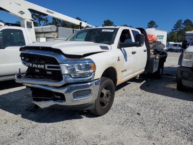 2019 RAM 3500, 