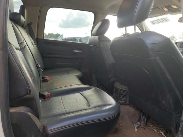 3C7WRTCL1KG671931 - 2019 RAM 3500 Белый фото 10