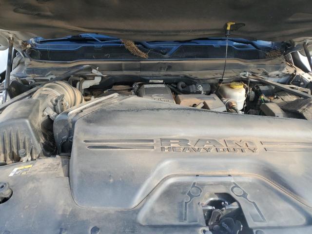 3C7WRTCL1KG671931 - 2019 RAM 3500 Белый фото 11