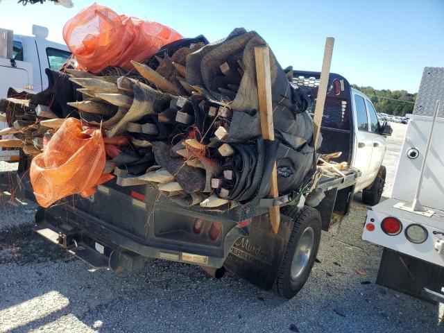 3C7WRTCL1KG671931 - 2019 RAM 3500 Белый фото 3