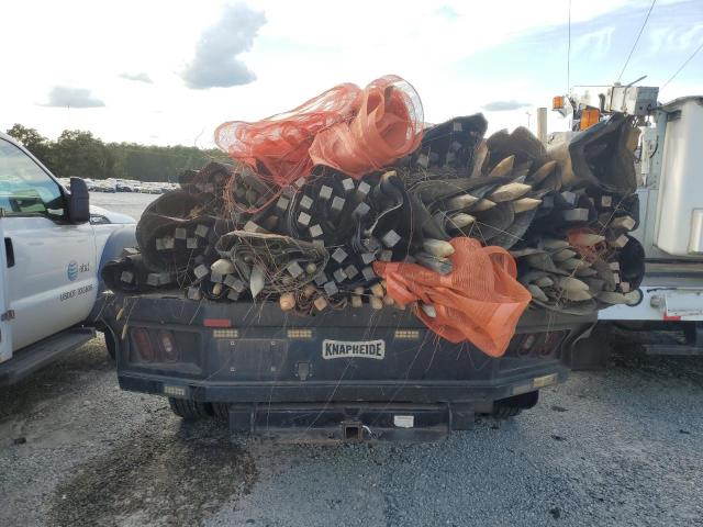 3C7WRTCL1KG671931 - 2019 RAM 3500 Белый фото 6