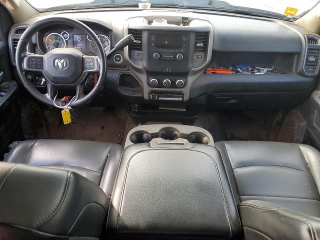 3C7WRTCL1KG671931 - 2019 RAM 3500 Белый фото 8