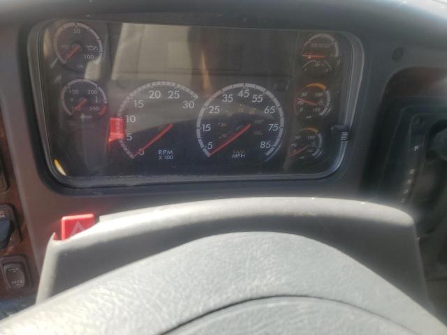 3ALACWFC3PDNT2851 - 2023 FREIGHTLINER M2 106 MEDIUM DUTY YELLOW photo 8