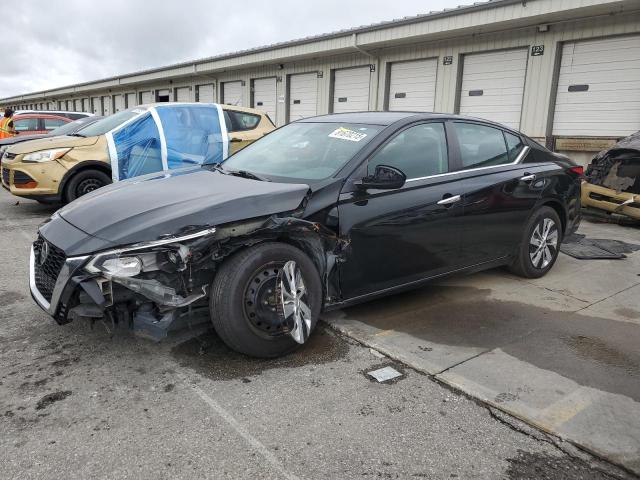 2019 NISSAN ALTIMA S, 