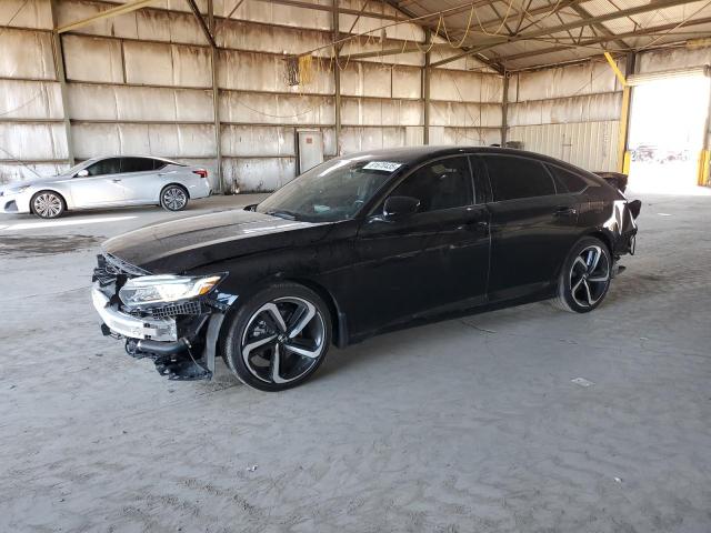 2022 HONDA ACCORD SPORT, 