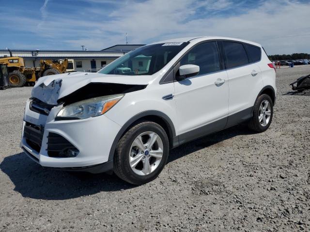 2016 FORD ESCAPE SE, 