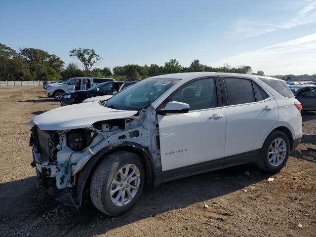 2019 CHEVROLET EQUINOX LT, 