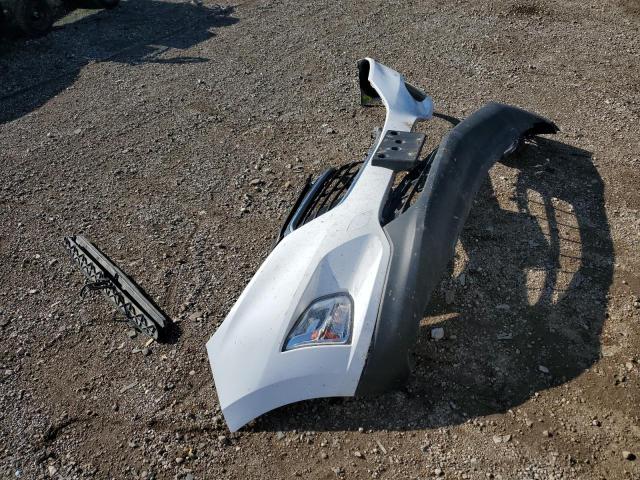 3GNAXJEVXKS605267 - 2019 CHEVROLET EQUINOX LT WHITE photo 13